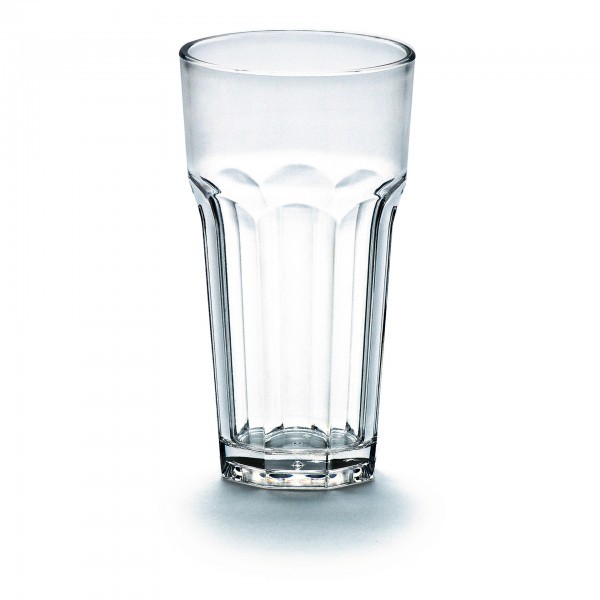 Longdrink-Glas - Polycarbonat - Serie Pool