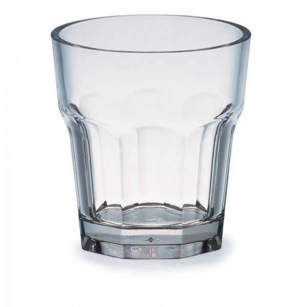 Wasserglas - Serie Pool - Polycarbonat - premium Qualität