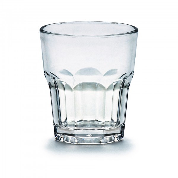 Wasserglas - Polycarbonat - Serie Pool - preiswert