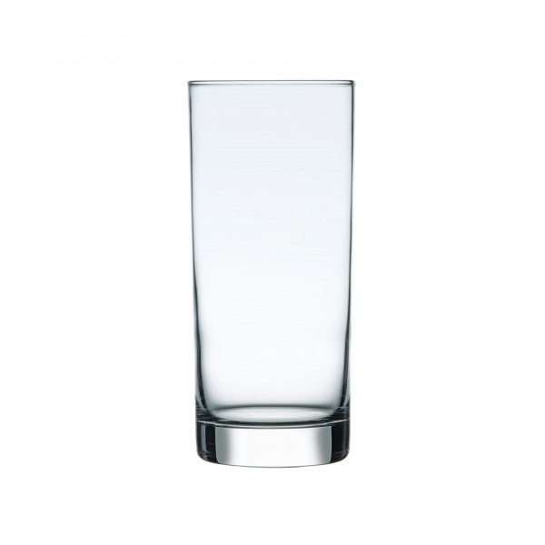 Longdrink-Glas - Serie City - geeicht 0,5 ltr.