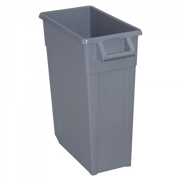 Abfallbehälter - Polypropylen - ohne Deckel