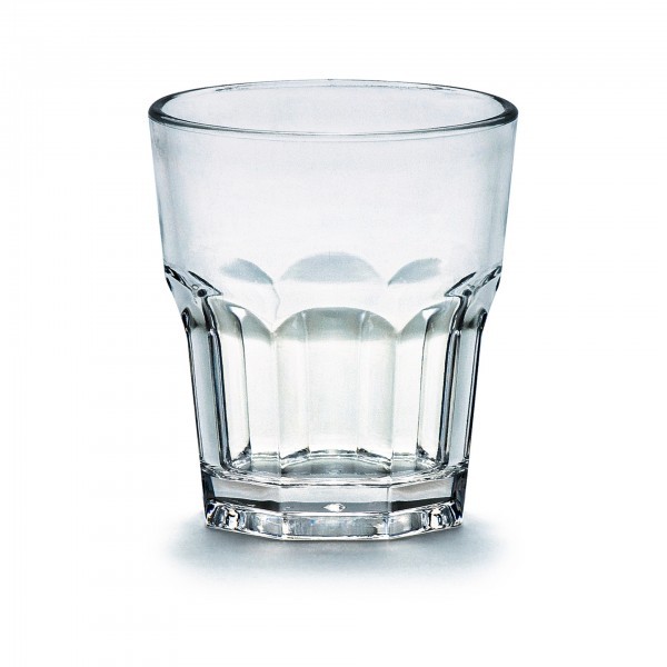 Wasserglas - Serie Pool - Polycarbonat - premium Qualität